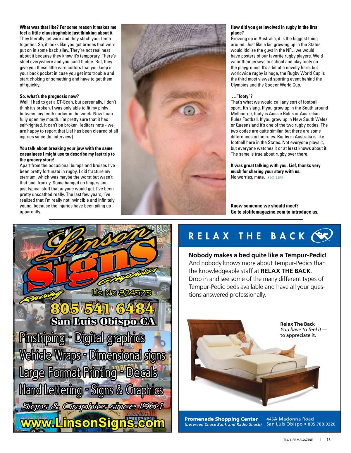 Page 13