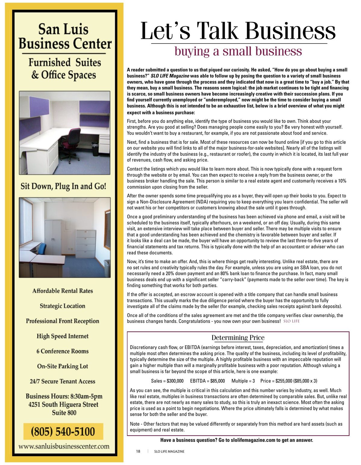 Page 18