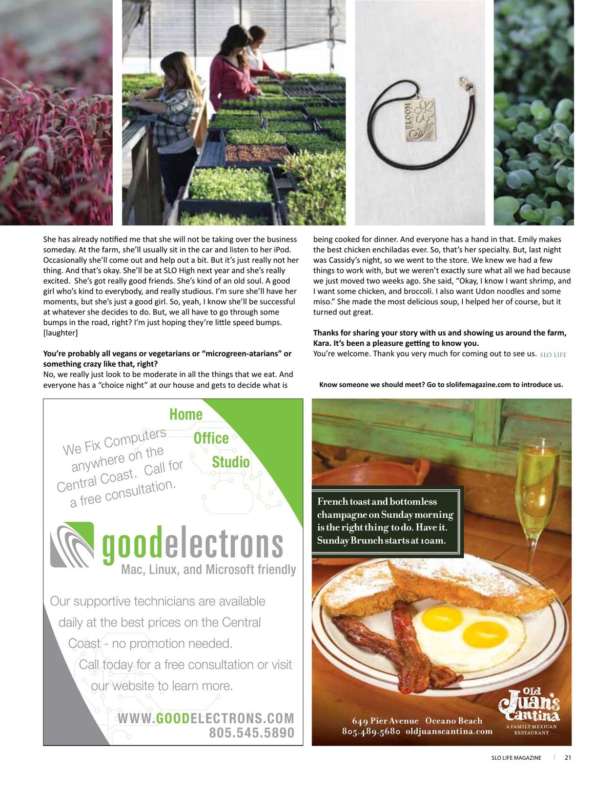 Page 21