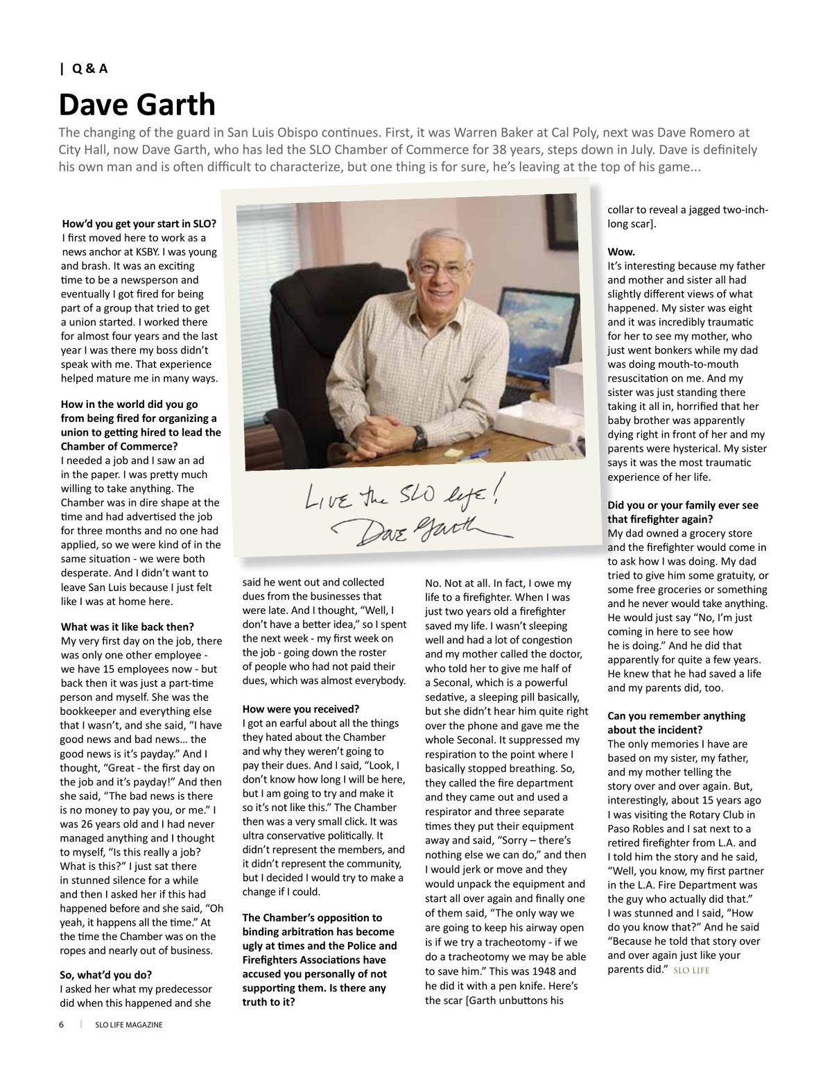 Page 6