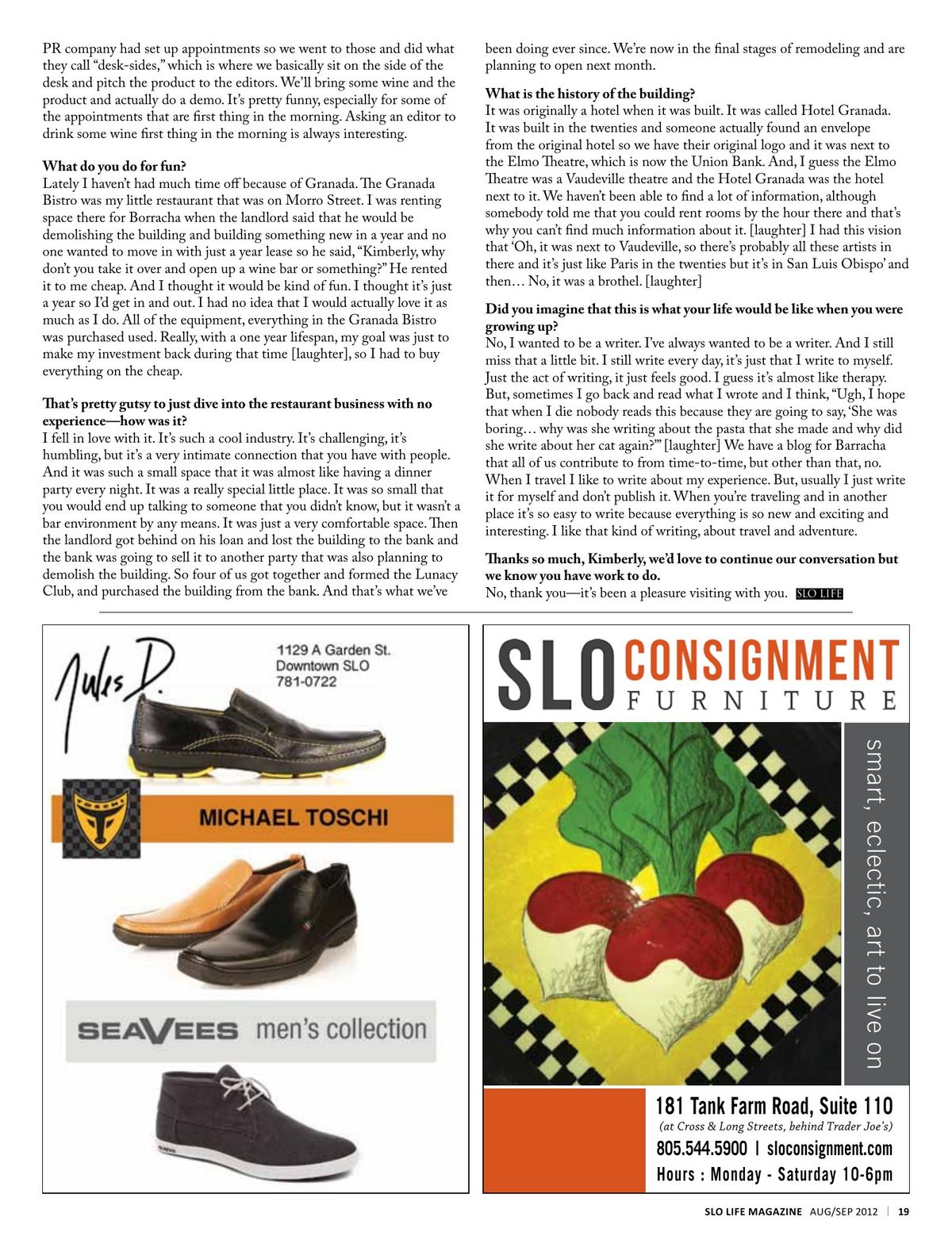 Page 19