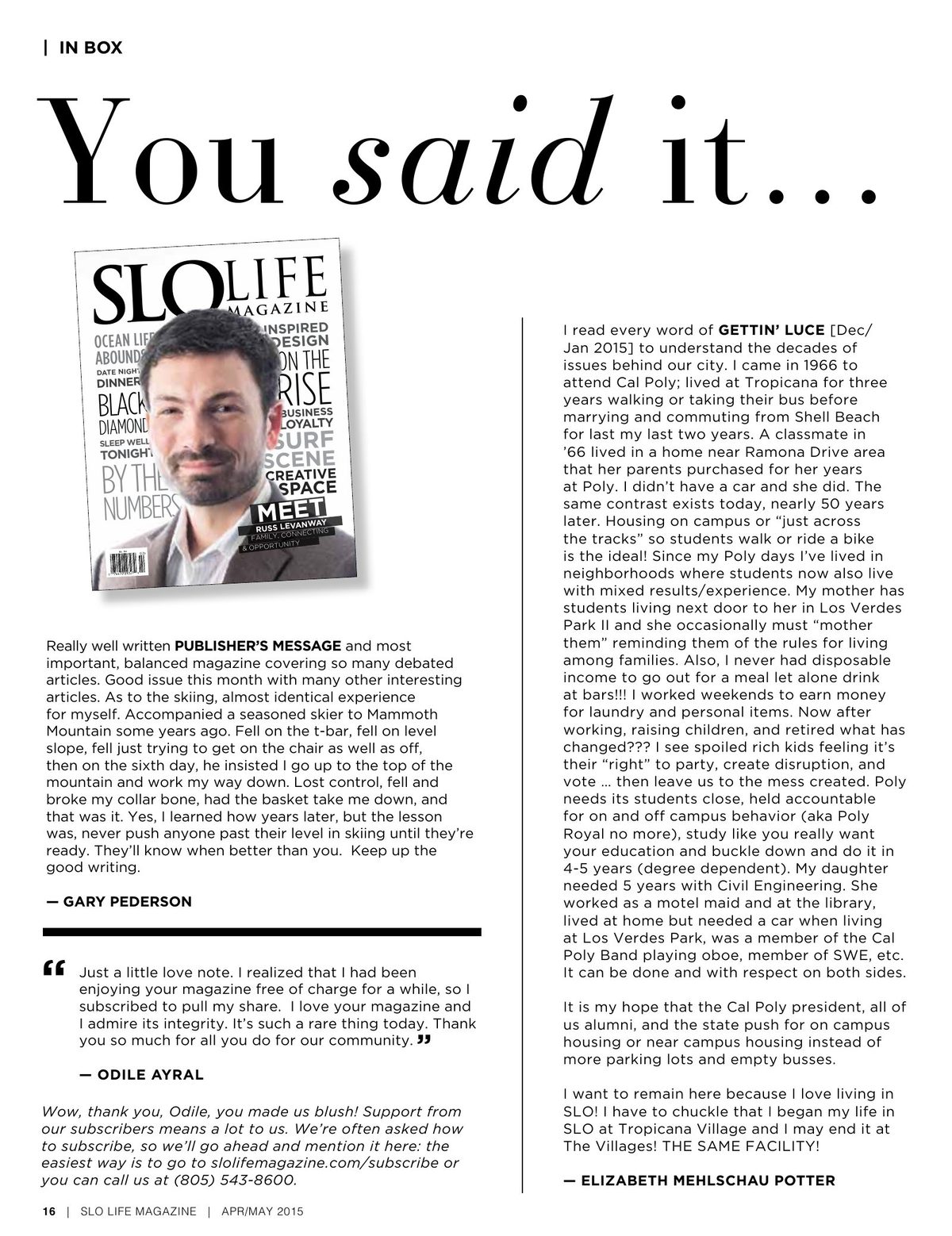Page 16