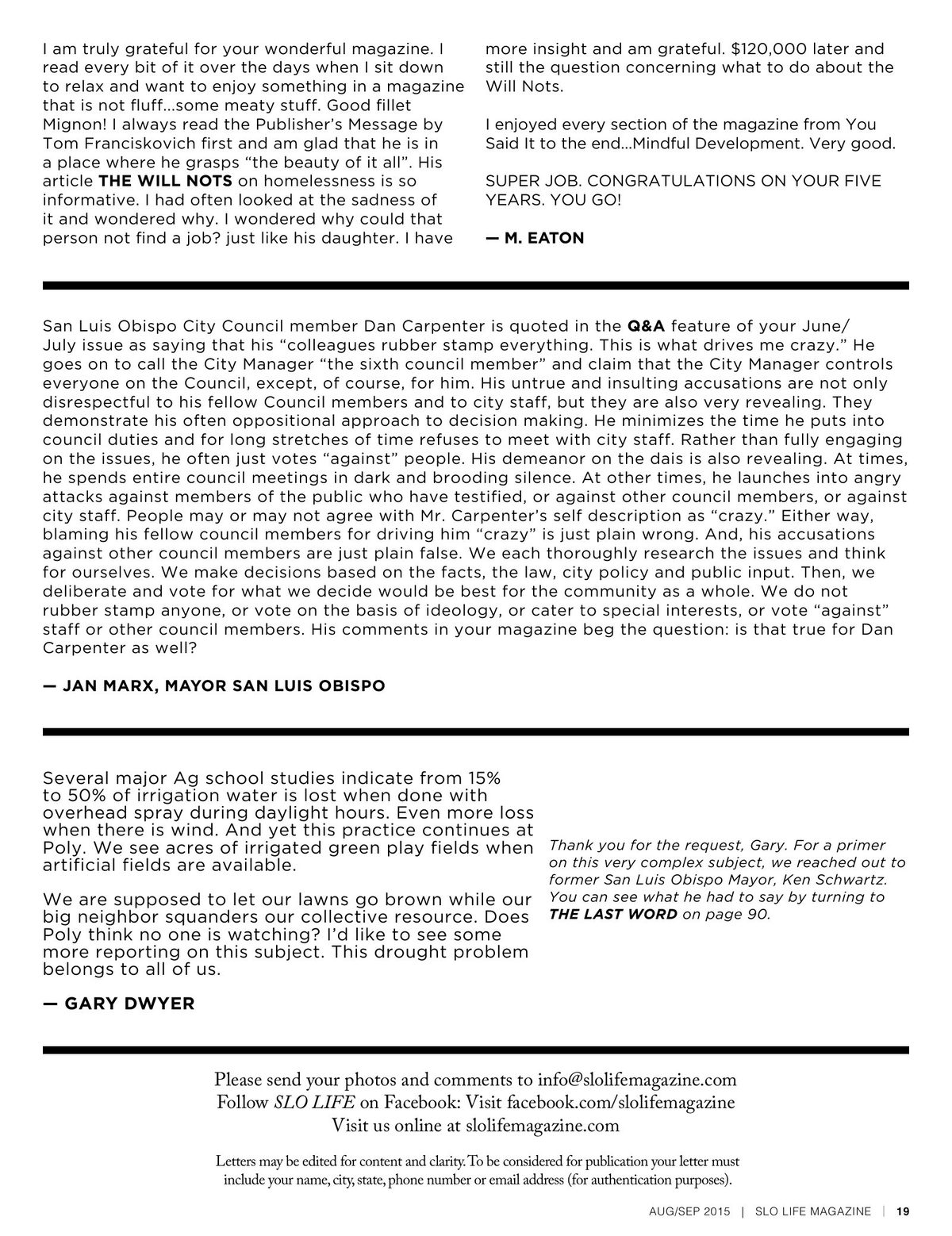 Page 19