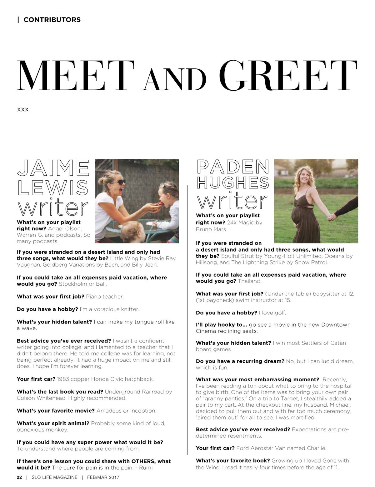 Page 22