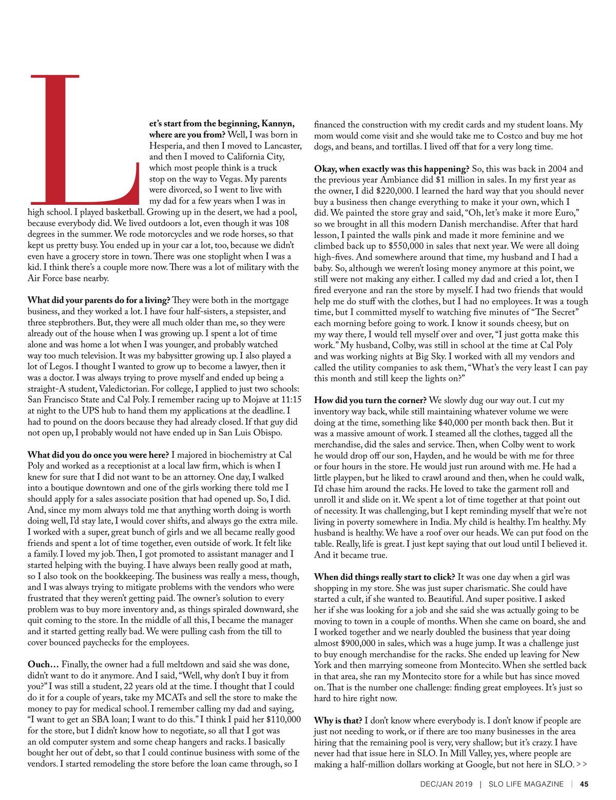 Page 45