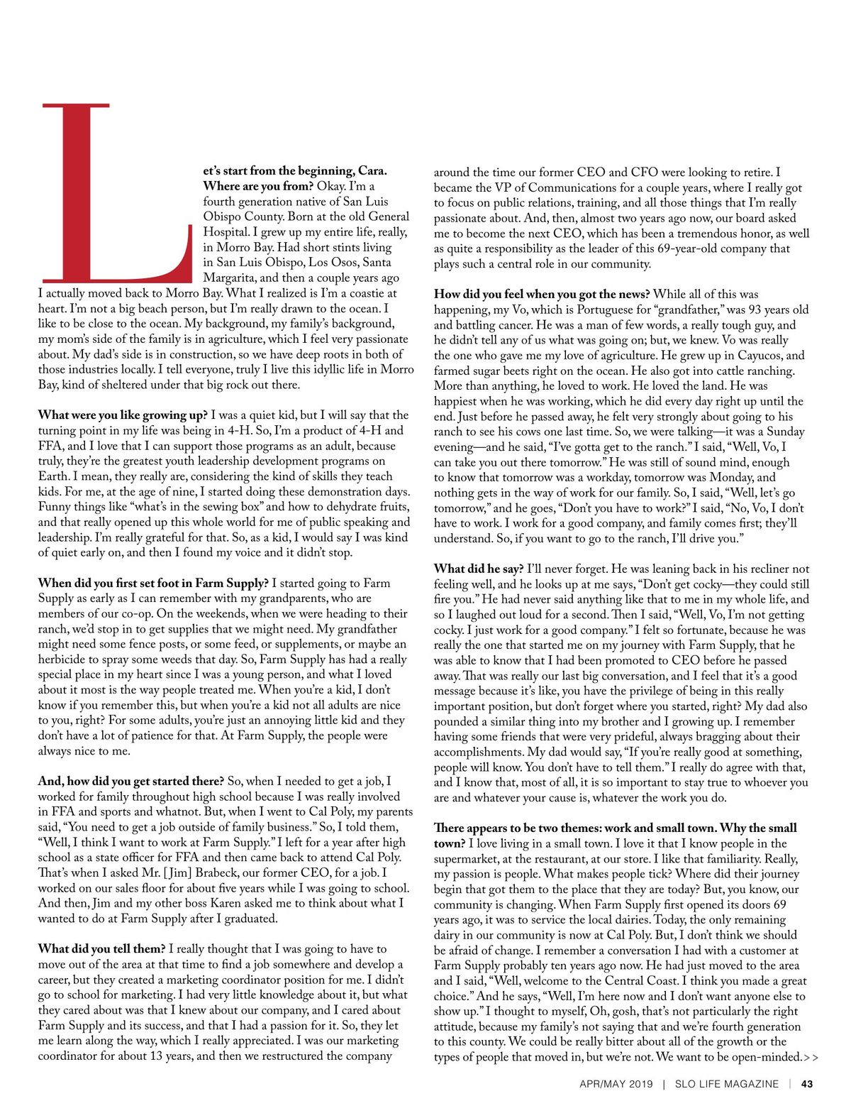Page 43