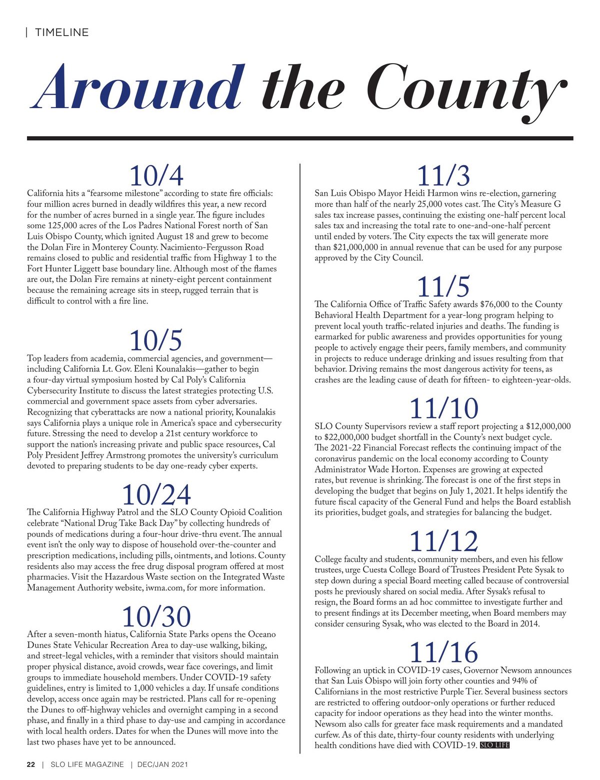 Page 22